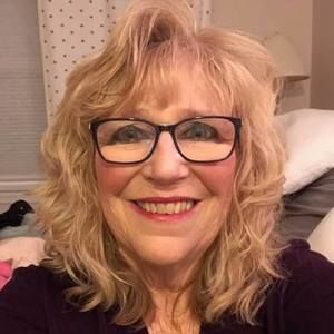 Meet your Posher, Terry